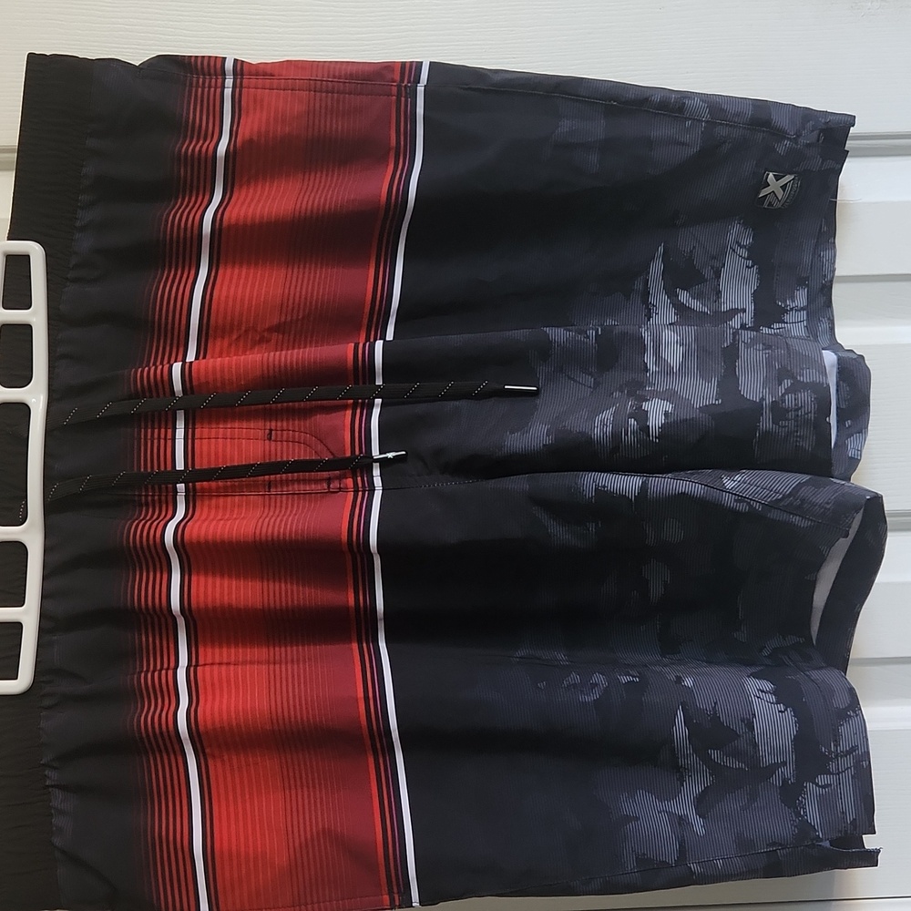 Men's Swim Trunks